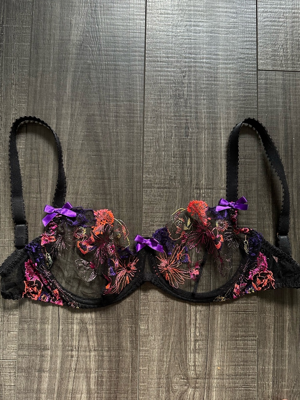 AP bra